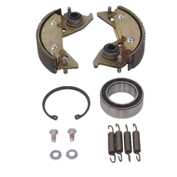 50-01165-20 Kit de reparo de embreagem peças de reposição alternativas para transportadora alternativa para transportadora S750/OASIS250 Supra 550 a 1250